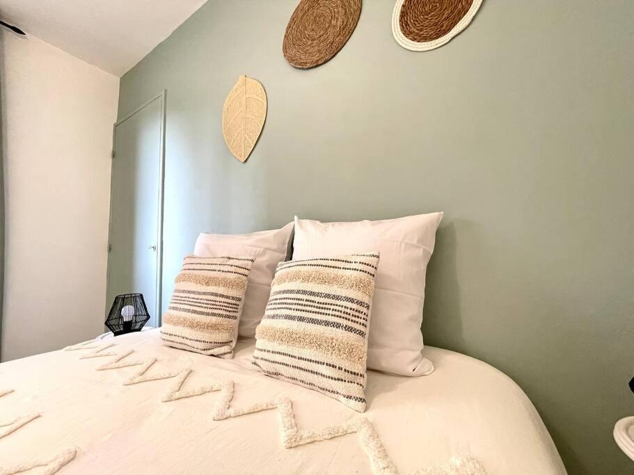 L'instant Present - Calme & Elegant Proche Gare Appartement *