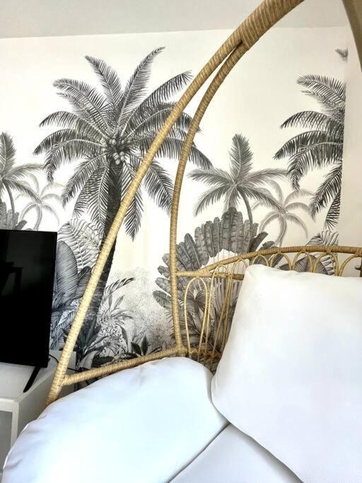 Appartement L'instant Present - Calme & Elegant Proche Gare *