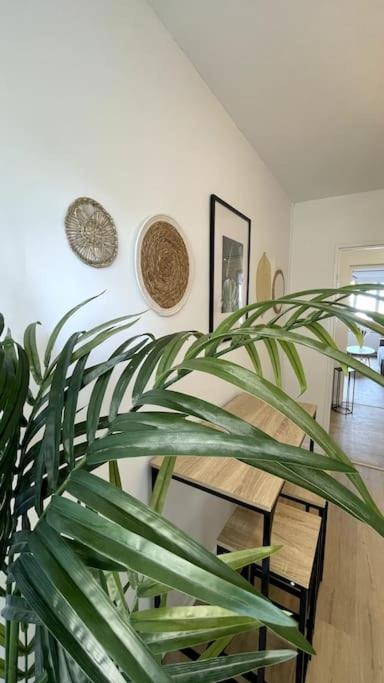 L'instant Present - Calme & Elegant Proche Gare Appartement *